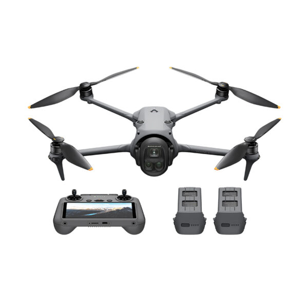DJI Mavic 4 Pro Fly More Combo (DJI RC 2) - 1