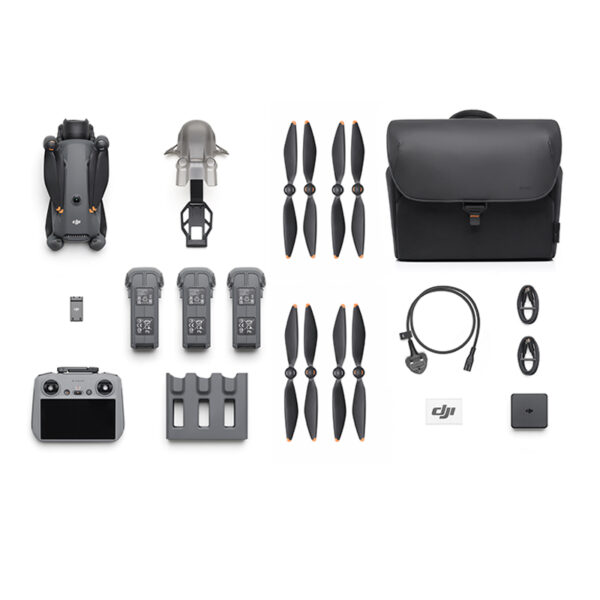 DJI Mavic 4 Pro Fly More Combo (DJI RC 2) - 10