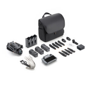 DJI Mavic 4 Pro Fly More Combo (DJI RC 2) - 11