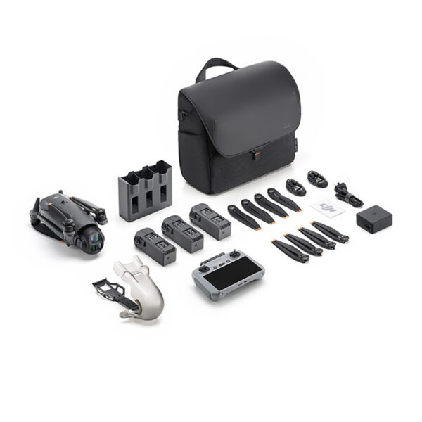 DJI Mavic 4 Pro Fly More Combo (DJI RC 2) - 11