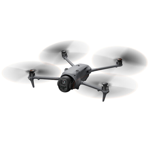 DJI Mavic 4 Pro Fly More Combo (DJI RC 2) - 7