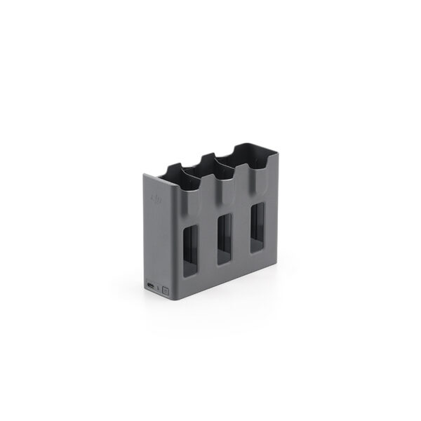 DJI Mavic 4 Pro Parallel Charging Hub - 1
