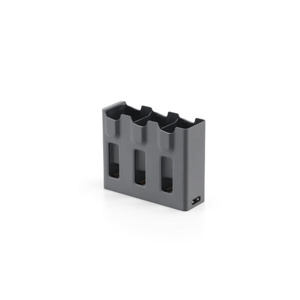 DJI Mavic 4 Pro Parallel Charging Hub - 2