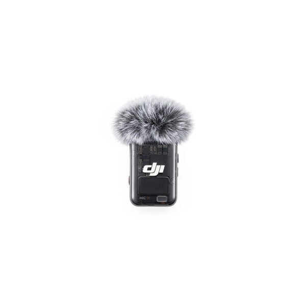 DJI Mic 2 (1 TX + 1 RX) - 5