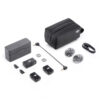 DJI Mic 2 (2TX + 1RX + Charging Case)