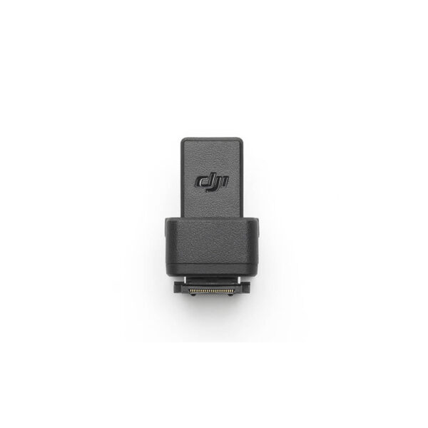 DJI Mic 2 Camera Adapter - 2