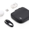 DJI Mic 2 Transmitter (Pearl White) - 2