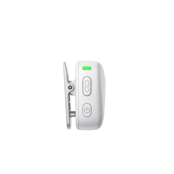 DJI Mic Mini Transmitter (Arctic White) 9