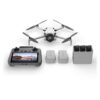 DJI Mini 4 Pro Fly More Combo (DJI RC 2) (GL) - 2