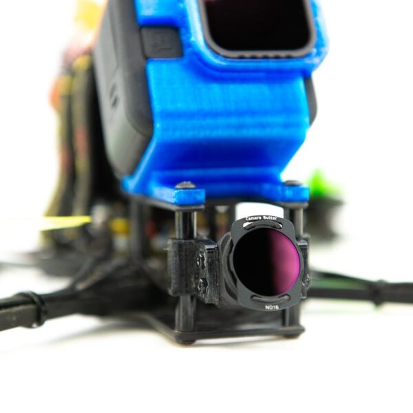 Camera Butter DJI O3 Air Unit ND Filters (3 Options)