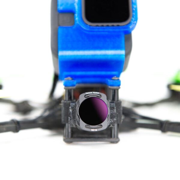 Camera Butter DJI O3 Air Unit ND Filters (3 Options) - Image 3