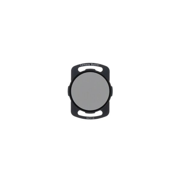 Camera Butter DJI O3 Air Unit ND Filters (3 Options) - Image 2