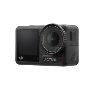 Product Photo of the DJI Osmo Action 4 Camera