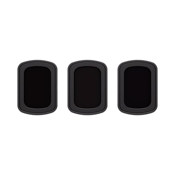 DJI Osmo Pocket 3 Magnetic ND Filters Set - 1