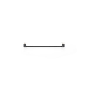 DJI Phone ChargingAudio Recording Cable (USB-C to Lightning)