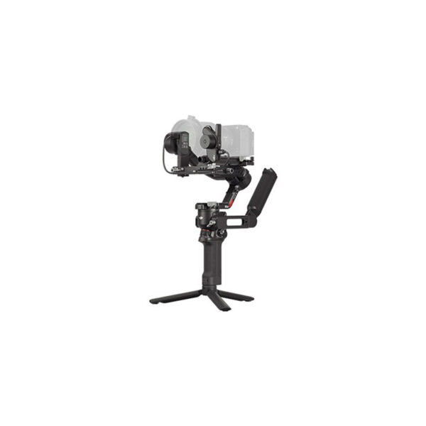 DJI RS 4 Combo - 1