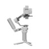 DJI RS 4 Mini Combo Gimbal Stabiliser - 4