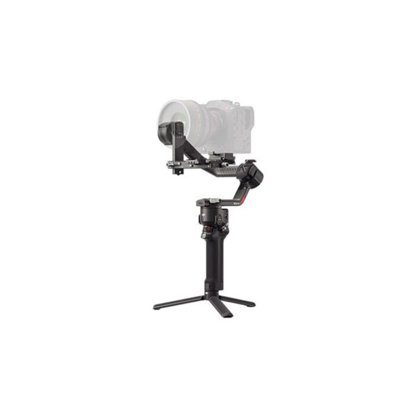 DJI RS 4 Pro - 2