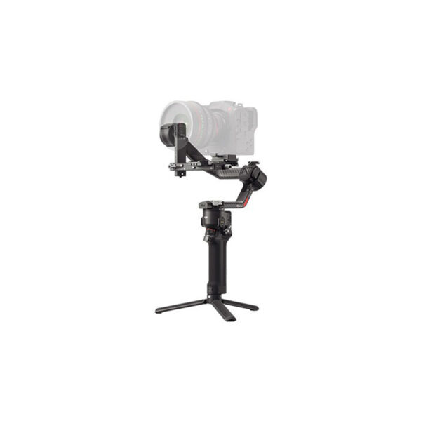 DJI RS 4 Pro Combo - 1