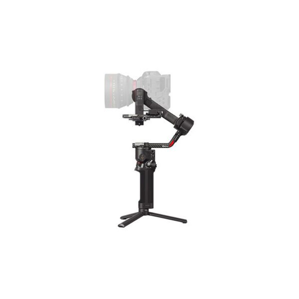 DJI RS 4 Pro Combo - 2