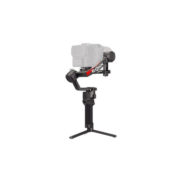 DJI RS 4 Pro Combo - 3