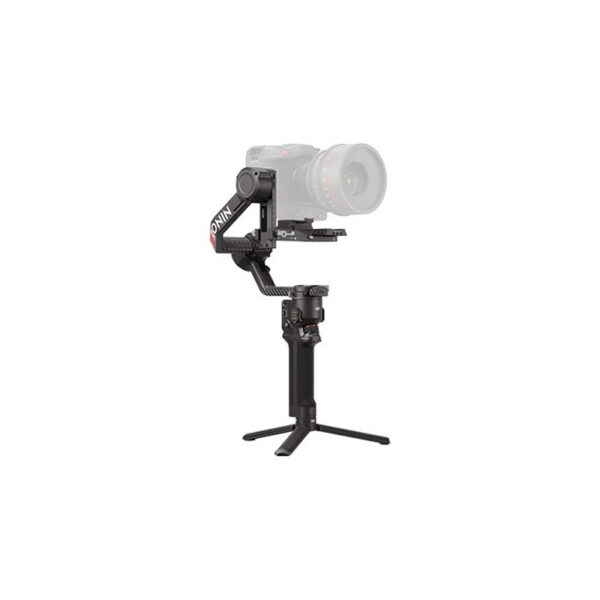 DJI RS 4 Pro Combo - 4