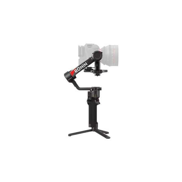 DJI RS 4 Pro Combo - 5