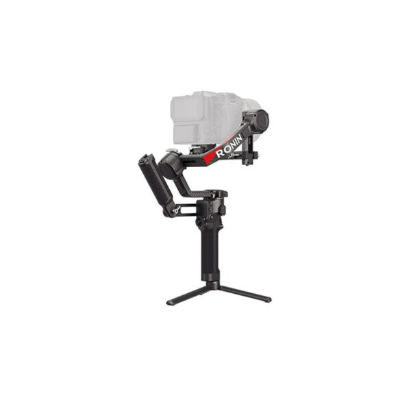 DJI RS 4 Pro Combo - 6