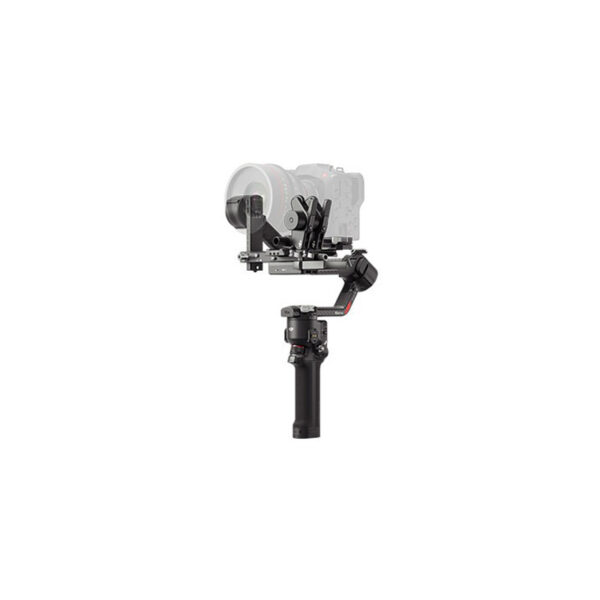 DJI RS 4 Pro Combo - 7