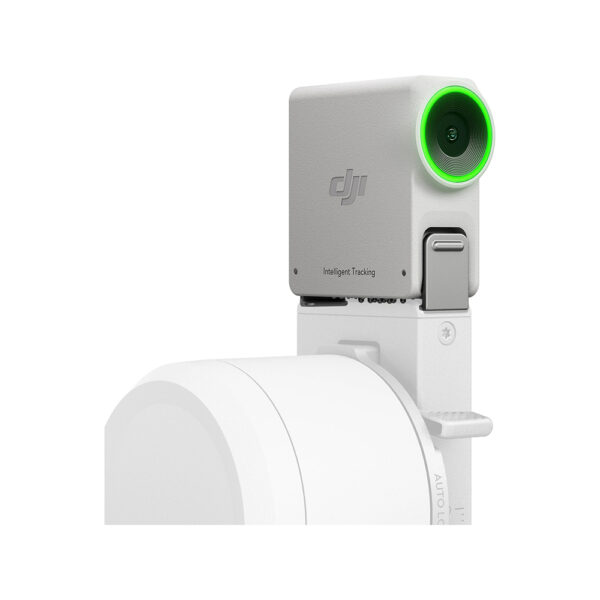 DJI RS Intelligent Tracking Module - 3