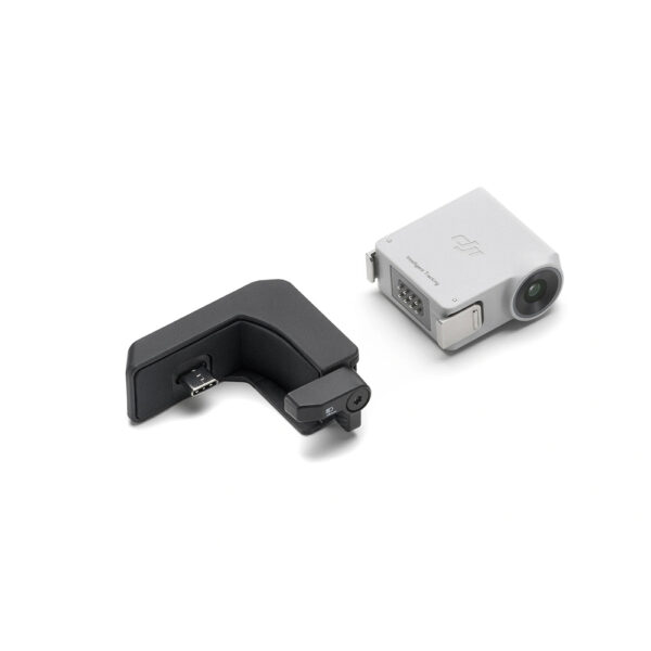 DJI RS Intelligent Tracking Module - 5
