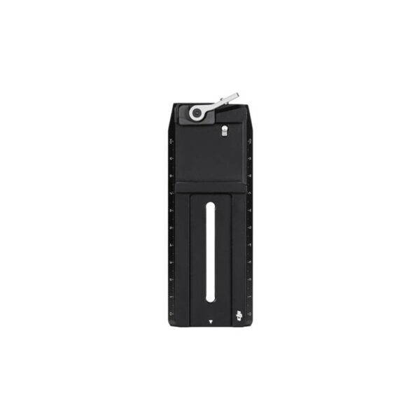 DJI RS Pro Lower Quick-Release Plate (2024) - 1