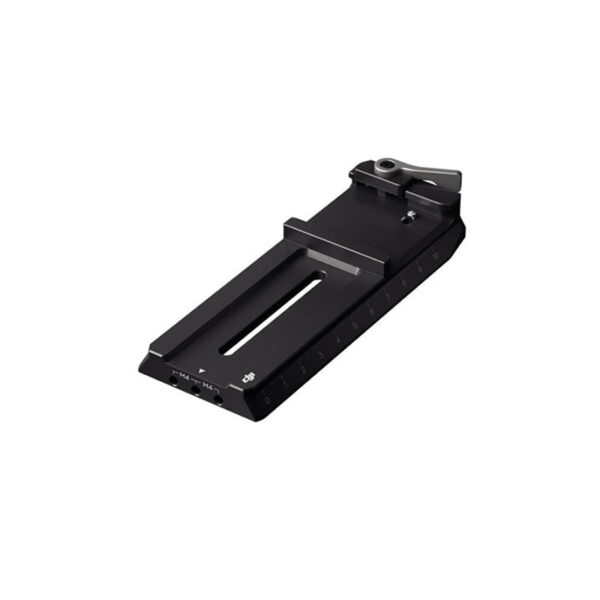 DJI RS Pro Lower Quick-Release Plate (2024) - 2
