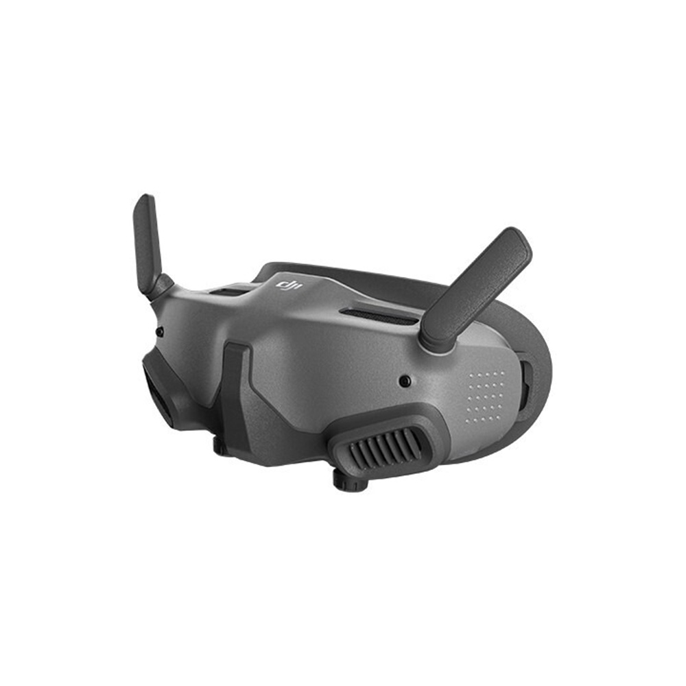 DJI Goggles 2 isometric view