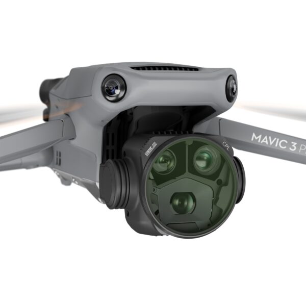 STARTRC DJI Mavic 3 Pro Circualar Polariser Filter CPL - Image 2