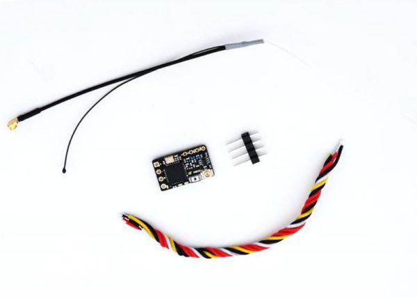 TBS Crossfire Nano RX - Image 5