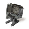 3D Printed Adjustable GoPro Hero 9 Slim Casing w/ ND Filter Holder - Image 3
