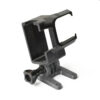 3D Printed Adjustable GoPro Hero 9 Slim Casing w/ ND Filter Holder