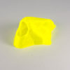 kiwiquads betafpv 3d printed canopy for 75x 65x 65s whoop drone yellow