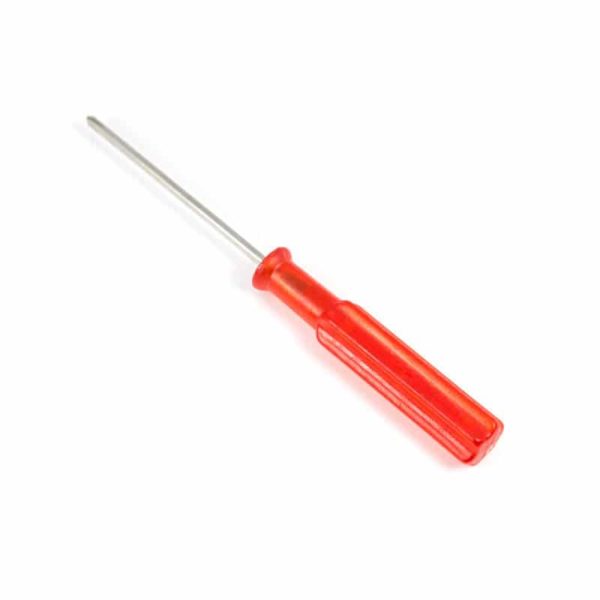 Magnetic Screwdriver