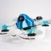 Gemfan 1636 40mm/1mm 4-blade Propeller - Image 6