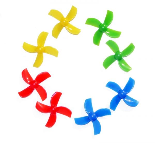 KiwiQuads Original 31mm Propellers
