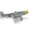 E-Flite P-51D Mustang 1.0m BNF Basic with AS3X+ and SAFE Select - 11