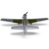 E-Flite P-51D Mustang 1.0m BNF Basic with AS3X+ and SAFE Select - 13