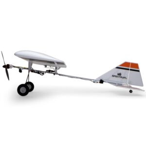 E-Flite Slow Ultra Stick 1.2m BNF Basic w AS3X and SAFE - 5