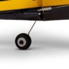 E-Flite Sportix 1.1m BNF Basic with AS3X+ & SAFE Select - 10