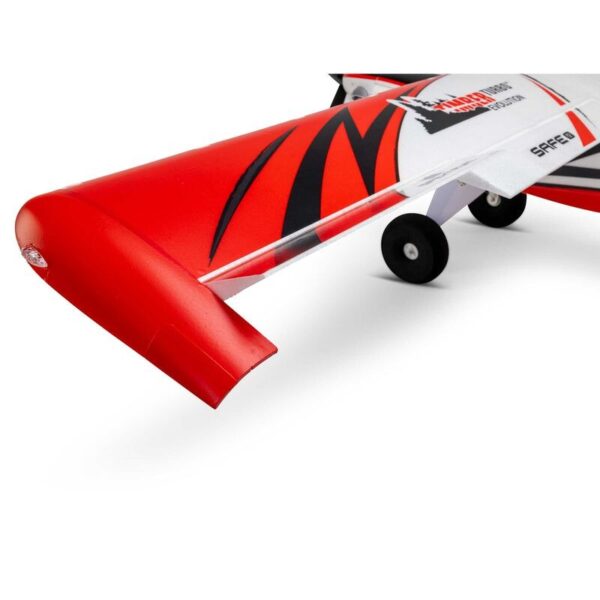 E-Flite Turbo Timber Evolution 1.5m Smart BNF Basic, Includes Floats - 10