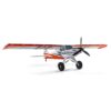 E-Flite Turbo Timber Evolution 1.5m Smart BNF Basic, Includes Floats - 6
