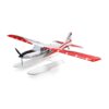 E-Flite Turbo Timber Evolution 1.5m Smart BNF Basic, Includes Floats - 7