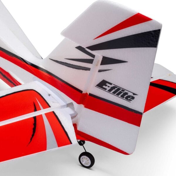 E-Flite Turbo Timber Evolution 1.5m Smart BNF Basic, Includes Floats - 9